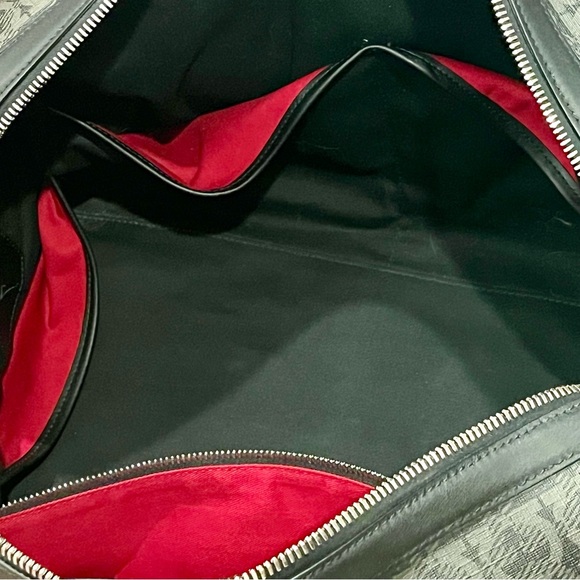 Ferragamo Weekender Duffel Bag - Picture 4 of 5